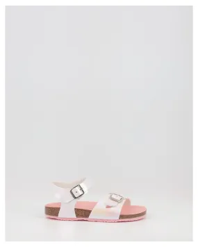 Pablosky Sandalias Pablosky 428300 blanco