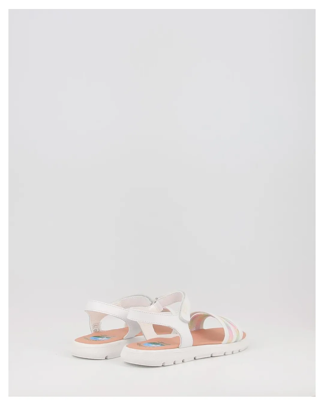 Pablosky Sandalias Pablosky 429800 blanco
