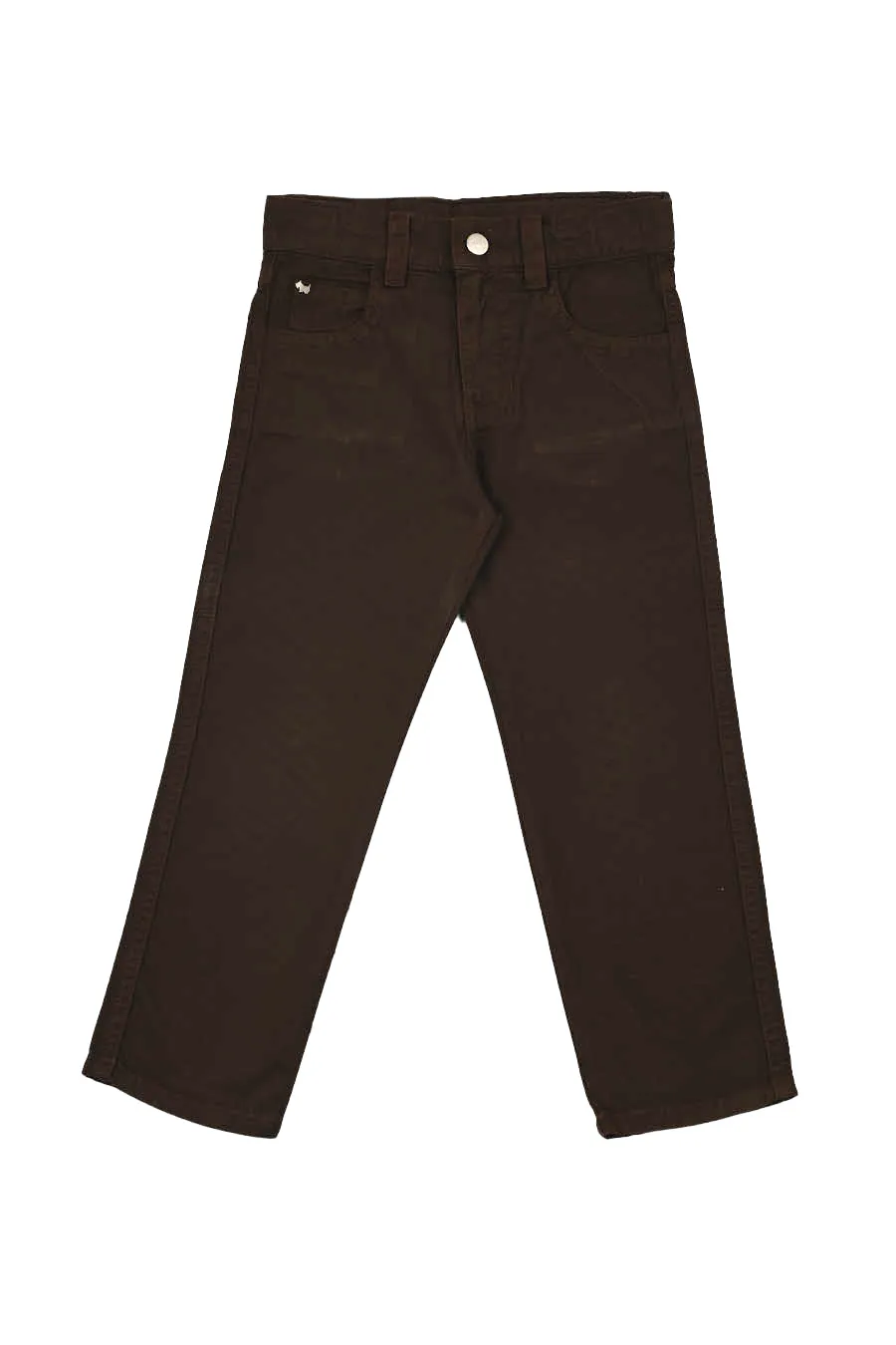 Pantalon 5 bolsas Gab.