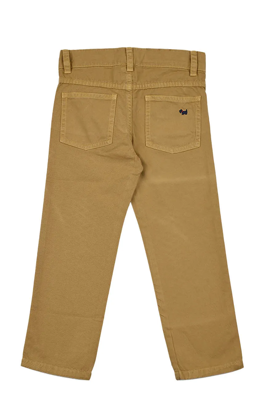 Pantalon 5 bolsas Gab.