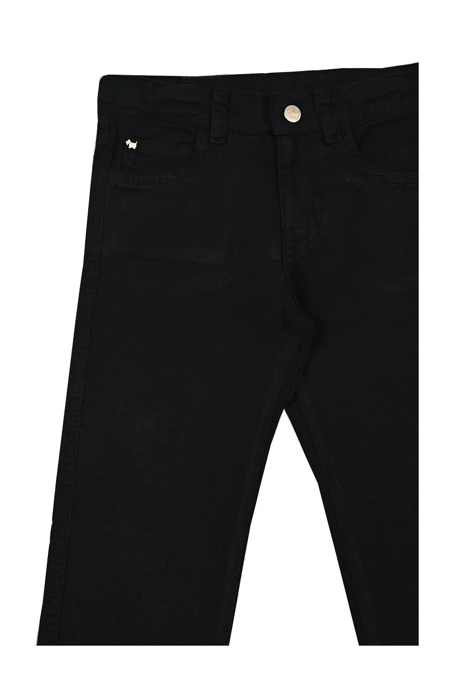 Pantalon 5 bolsas Gab.