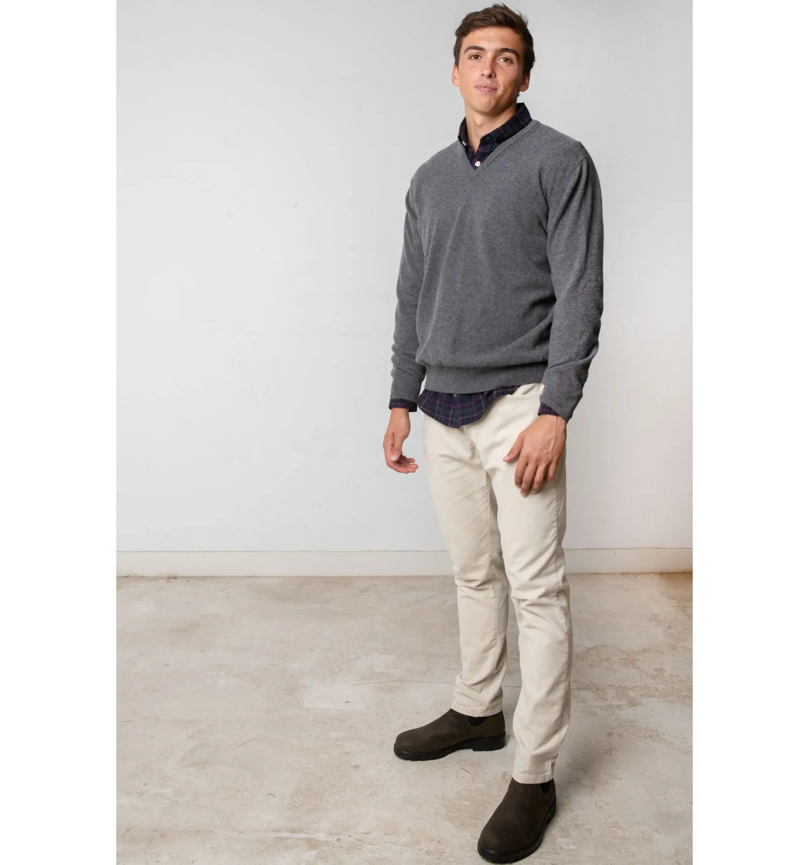 PANTALON 5B TWAY