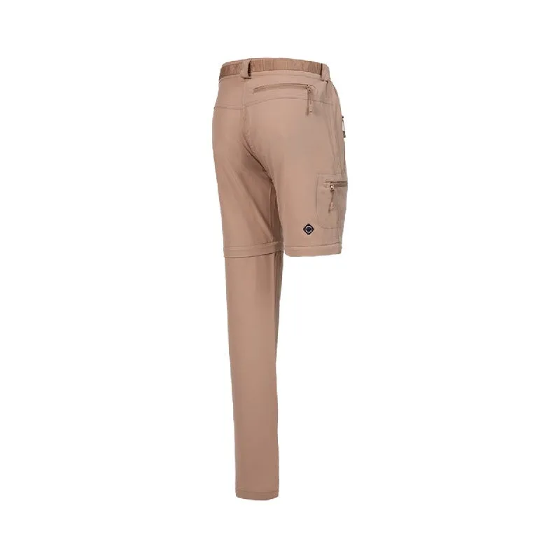  Pantalon Desmontable