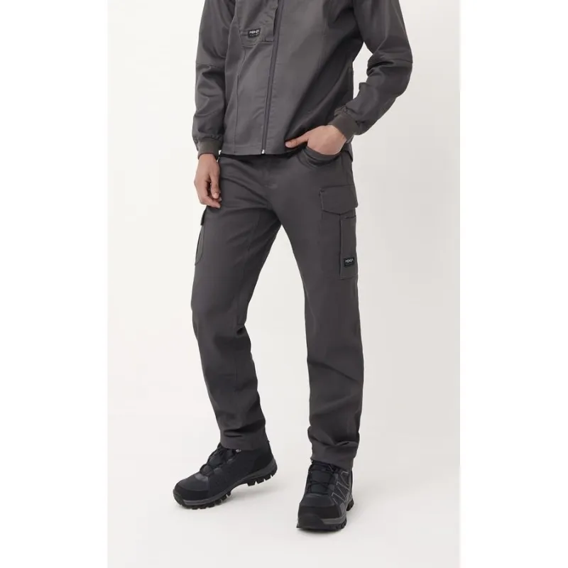 PANTALON MULTIBOLSILLOS MONZA 1141P