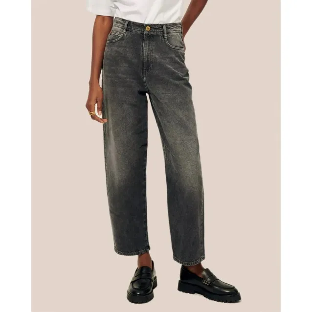 PANTALON VAQUERO PETER SESSUN