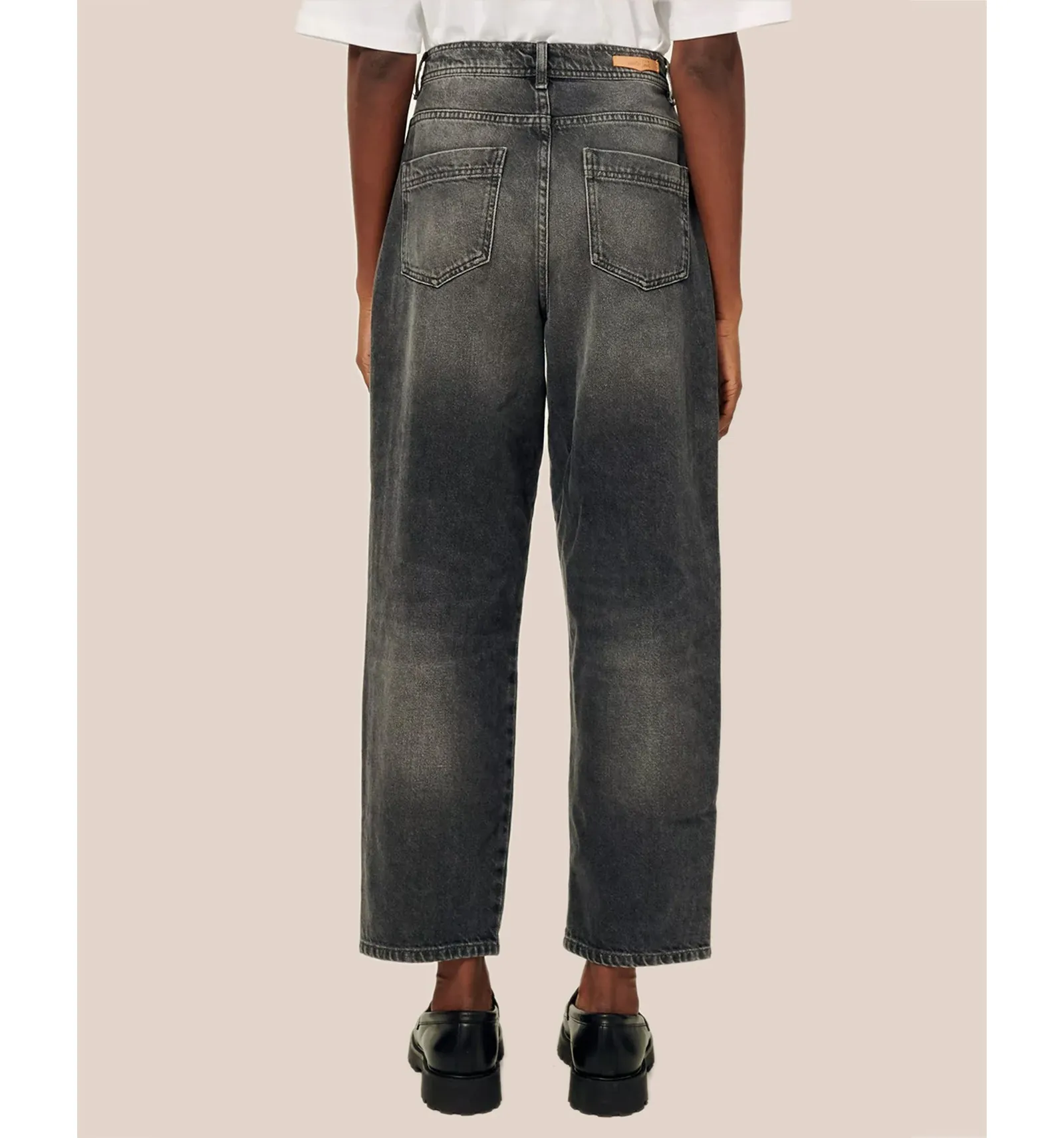 PANTALON VAQUERO PETER SESSUN
