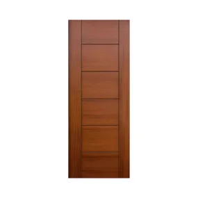 Puerta Interior Opera Sapelli 70x200cm | DimferSKU: 25056