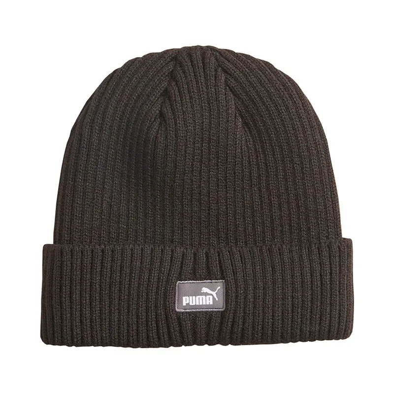 Puma Classic Cuffed Beanie