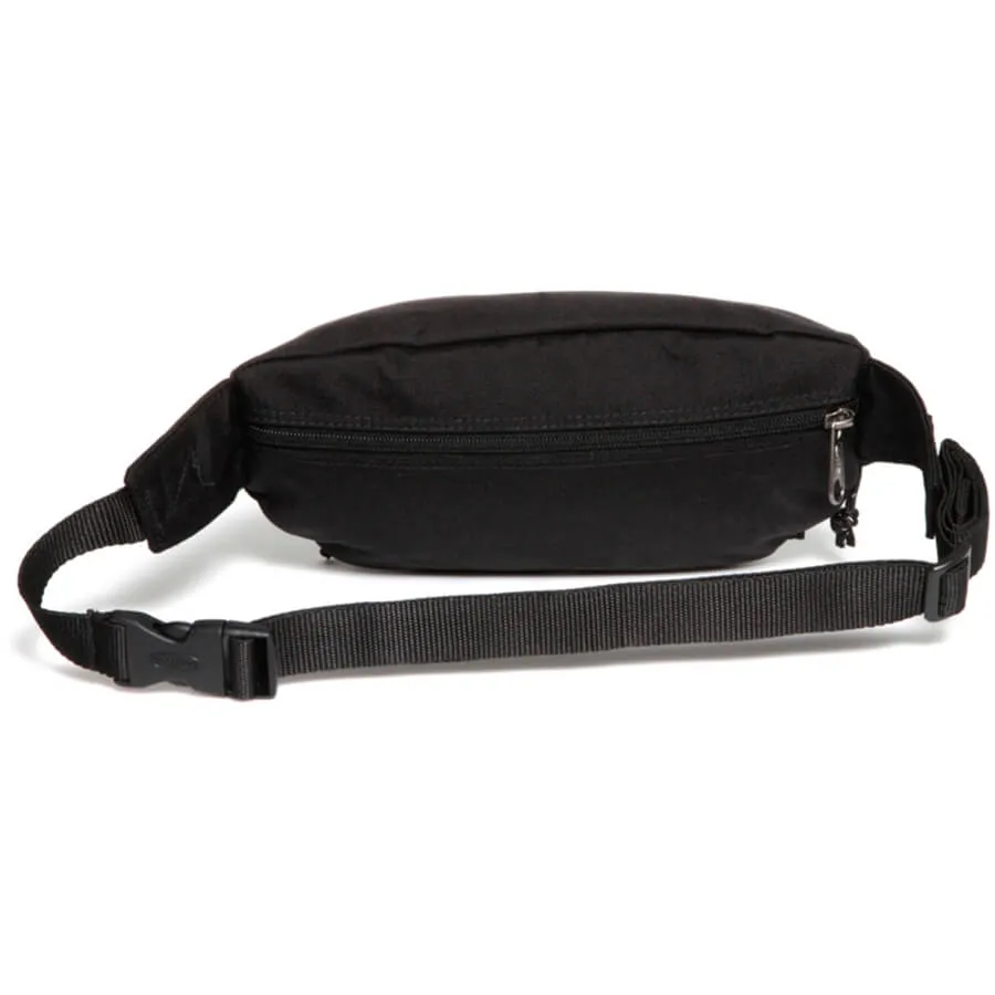  Riñoneras Eastpak Doggy Bag Black