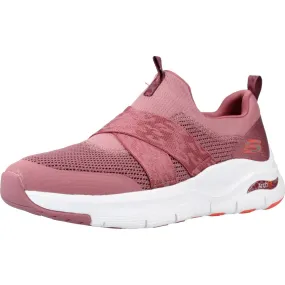 SKECHERS ARCH FIT-MODERN RHYTHM