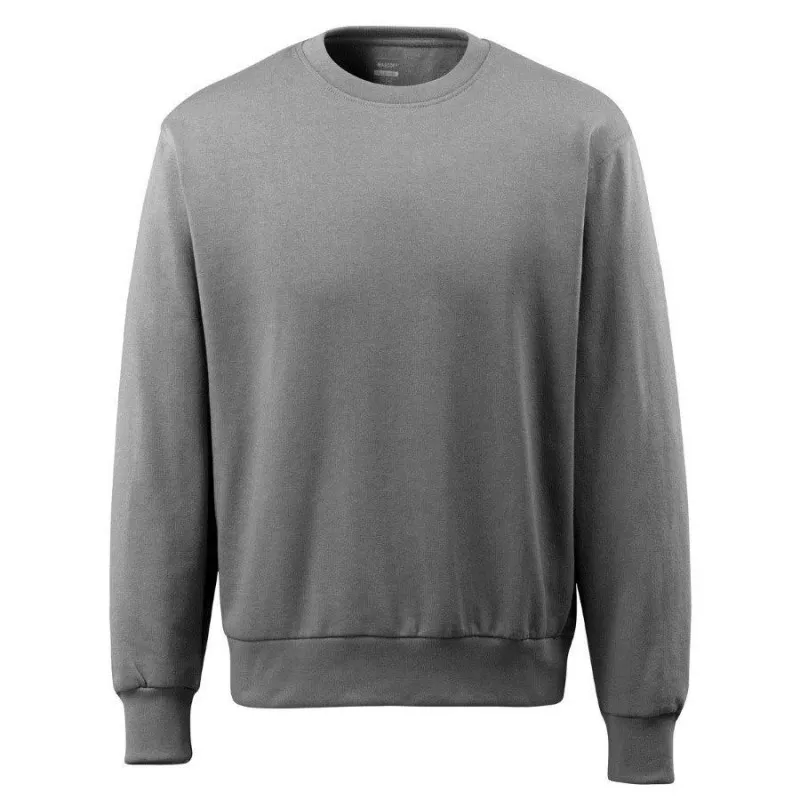 SUDADERA MASCOT CARVIN