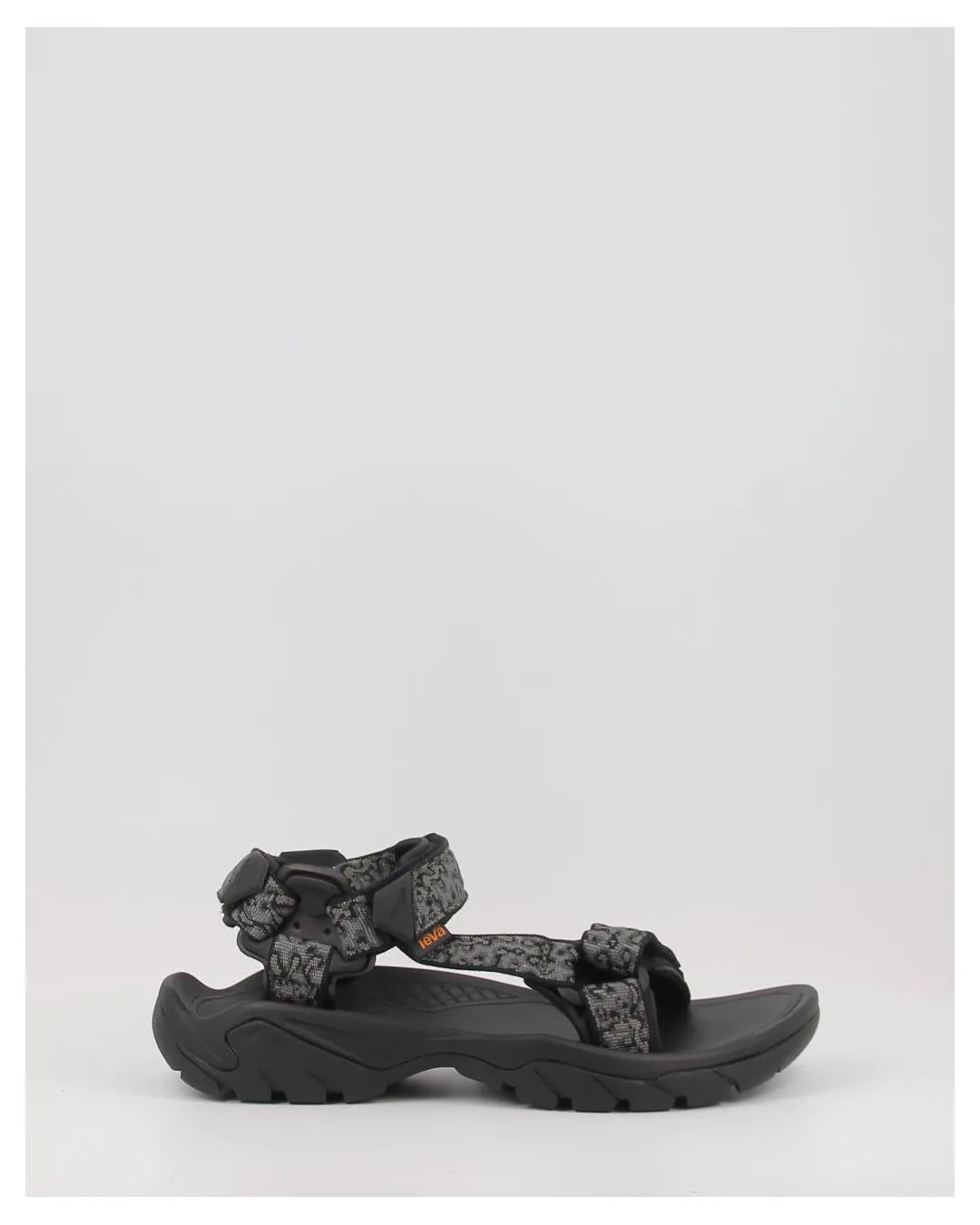 Teva Sandalias Teva TERRA FI 5 UNIVERSAL negro