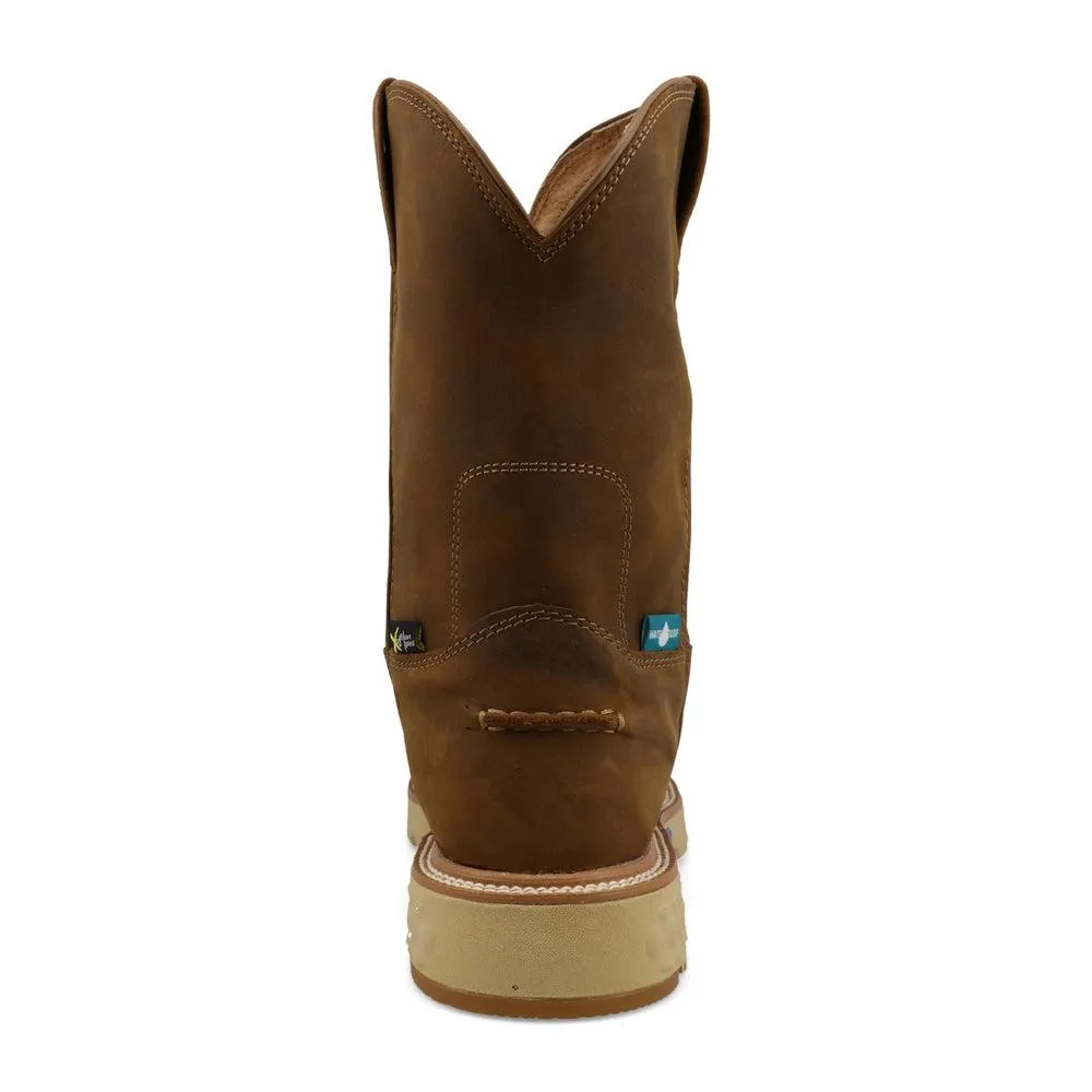Twistedx Men's10" Work Boot