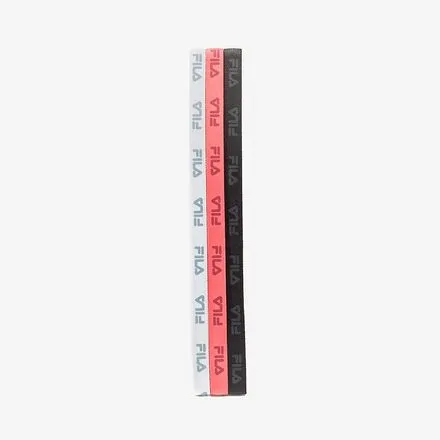 Vincha Hombre Kit 3 Fit - F23AT020-1933: Standard